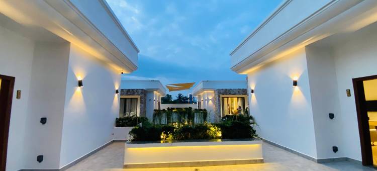 Kampot Hampton Villa图片