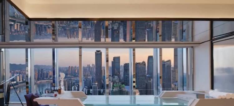 城市萬家高端商旅酒店(东莞塘厦龙景花园店)图片