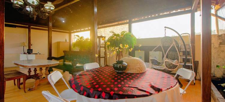 巴黎海洋红多兹酒店(RedDoorz at Paris Ocean)图片