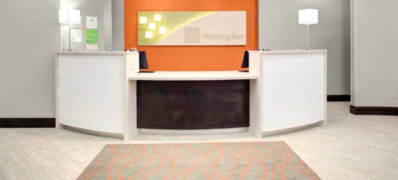 Holiday Inn 温莎(Holiday Inn WINDSOR - WINE COUNTRY by IHG)图片