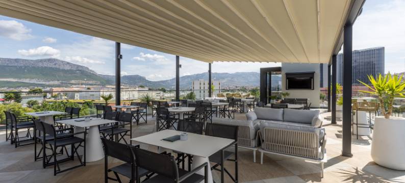 科拉酒店(Cora Hotel)图片