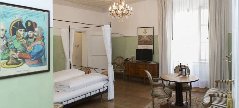 奥尔菲酒店 - 大屋(Hotel Orphée - Großes Haus)图片