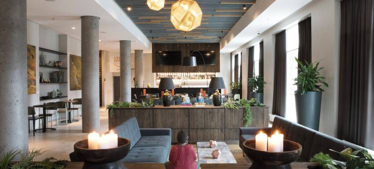 雷克雅未克福斯酒店(TOP CityLine Fosshotel Reykjavik)图片