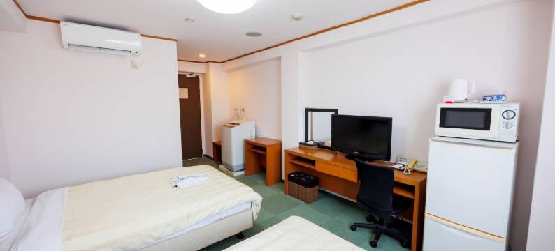 和平岛酒店-宫古岛(Hotel Peace Island Miyakojima)图片