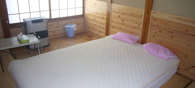 双子旅馆(Futago Cabin)图片