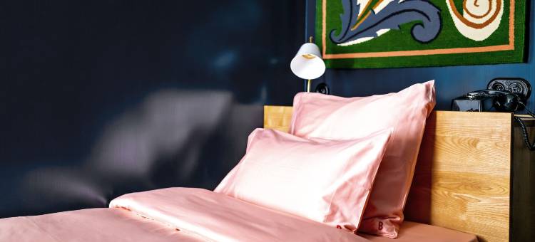 德拉博埃蒂酒店(Hôtel de La Boétie)图片