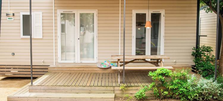 贝索尔露营酒店(Càmping Bellsol)图片