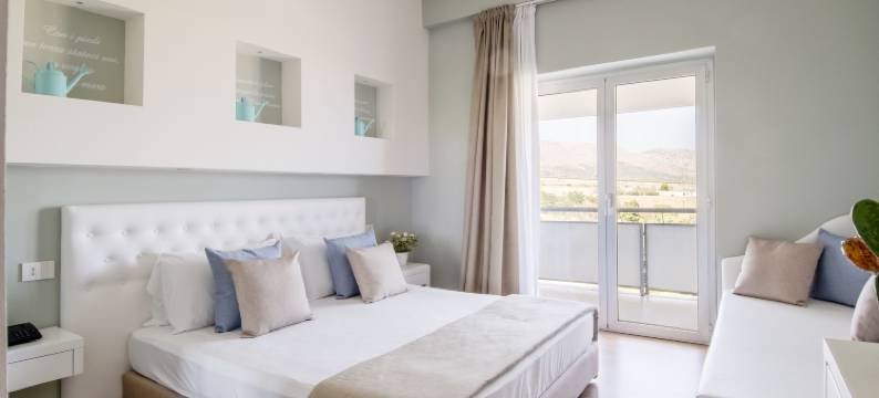 曼弗雷迪瑞金酒店(Regiohotel Manfredi)图片