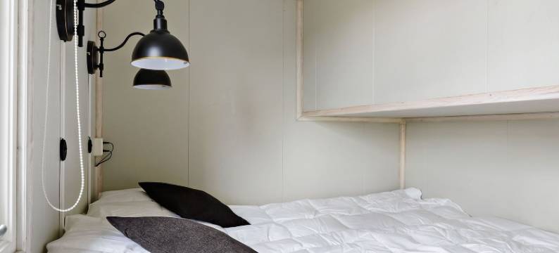 哈尔姆斯塔德哈贡第一露营酒店(First Camp Hagön-Halmstad)图片