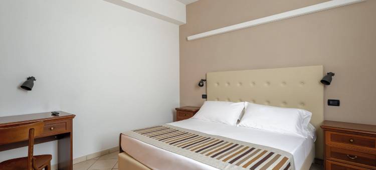 阿卡萨棣冈萨加酒店(A Casa Dei Gonzaga)图片