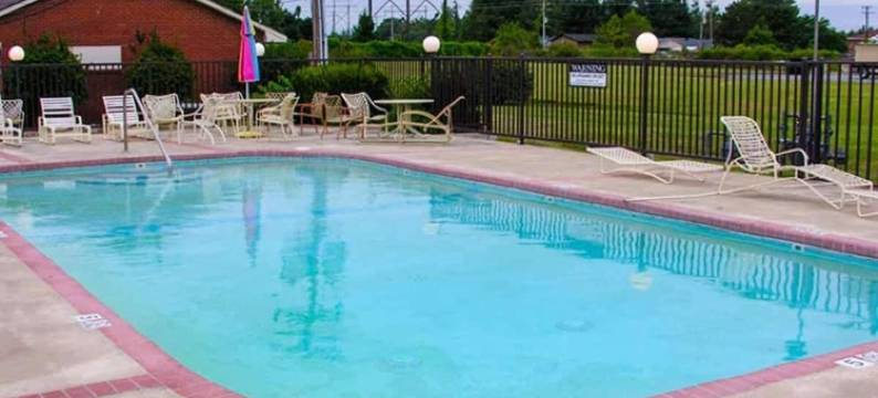 新港财富酒店及套房(Fortune Inn & Suites)图片