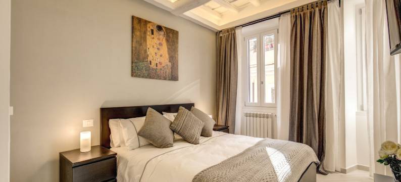 科斯塔谷提公寓(Dimore Costaguti)图片