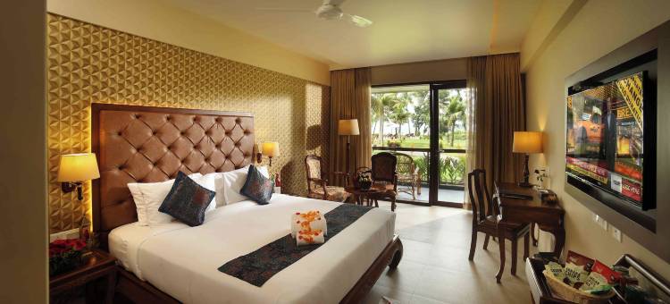 UDS 回水度假村(UDS Backwater Resort)图片