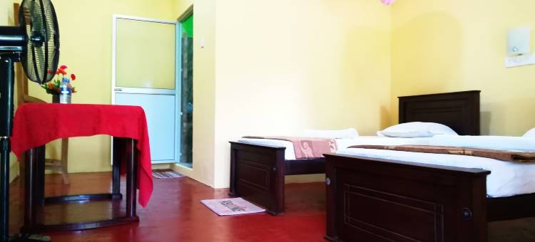 丹布拉阿拉里亚自助烹饪度假村(Araliya Self Cooking Resort Dambulla)图片