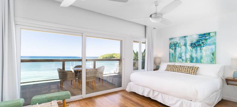 海边民宿精品酒店(The Beach House Boutique Hotel)图片