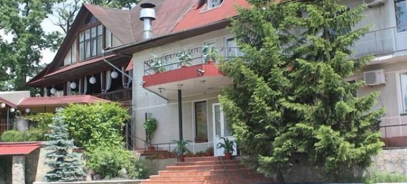 维尔霍维娜酒店(Hotel Complex Verhovina)图片