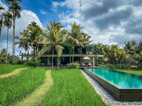 Uma Giri Villas Ubud by GenuineHost