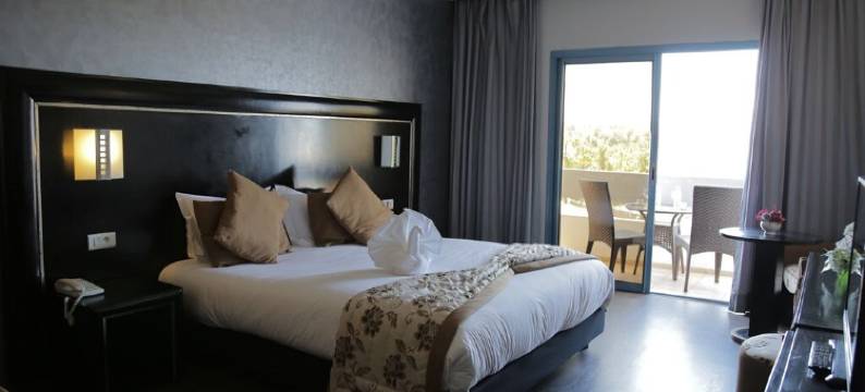 瑞士酒店(Hotel Suisse)图片