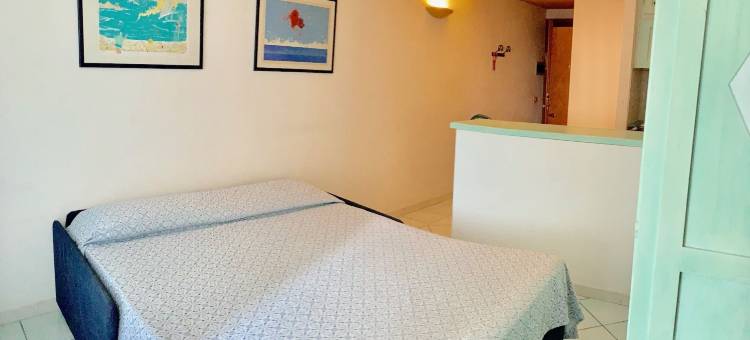 Sporting Hotel Tanca Manna图片