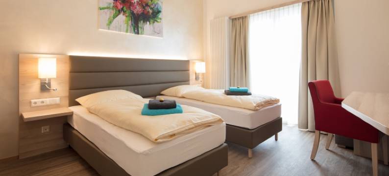 古德鲁恩酒店(Hotel Gudrun)图片