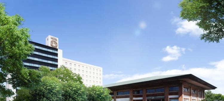 东云大饭店(Hotel Grand Shinonome)图片