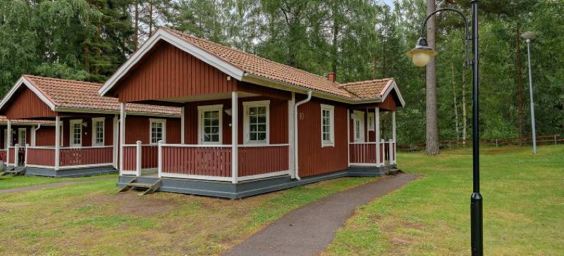 First Camp Mellsta-Borlänge图片