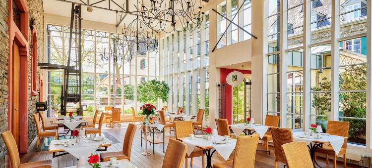 维恩曼特克日特豪弗酒店(Weinromantikhotel Richtershof)图片