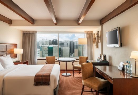 Casa Andina Premium Miraflores Hotel Overview