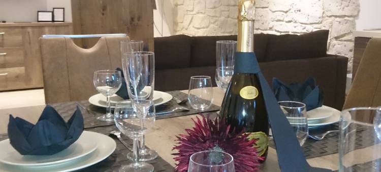 摩林德奥斯卡酒店(Le Moulin d'Oscar & Spa - Mulhouse Nord)图片