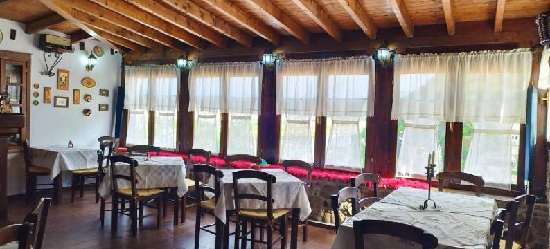 古瓦芒加勒姆酒店(Guva Mangalem Hotel Restaurant)图片