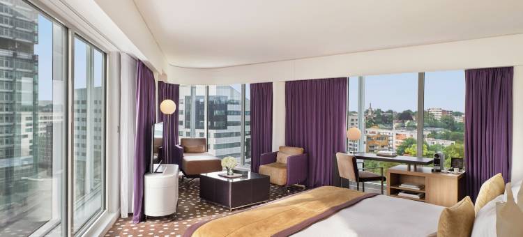 巴里亚里尔酒店(Hôtel Barrière Lille)图片