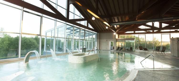 阿提卡21温泉酒店 Vilalba(Hotel Spa Attica21 Vilalba)图片