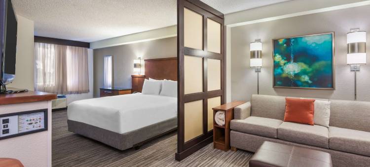 凯悦嘉轩酒店-劳德代尔堡普兰特区(Hyatt Place Ft. Lauderdale Plantation)图片