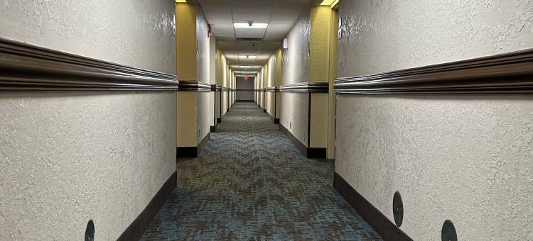 克拉丽奥酒店及套房-机场(Clarion Inn and Suites Airport)图片