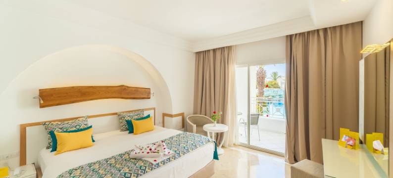 TUI魔法非洲生活酒店(Tui Magic Life Africana)图片