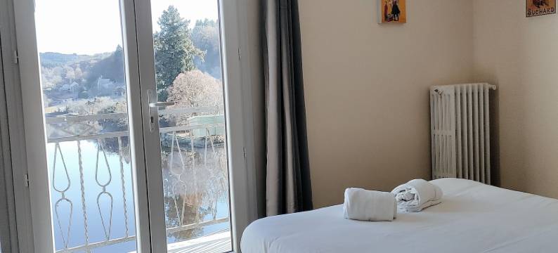 乐贝勒里夫酒店(Le Bellerive)图片