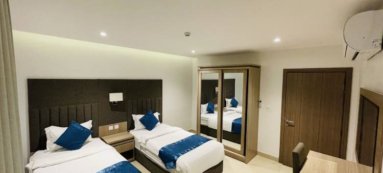 露台视野2 - 酒店公寓(Terrace View 2 - Hotel Apartments)图片