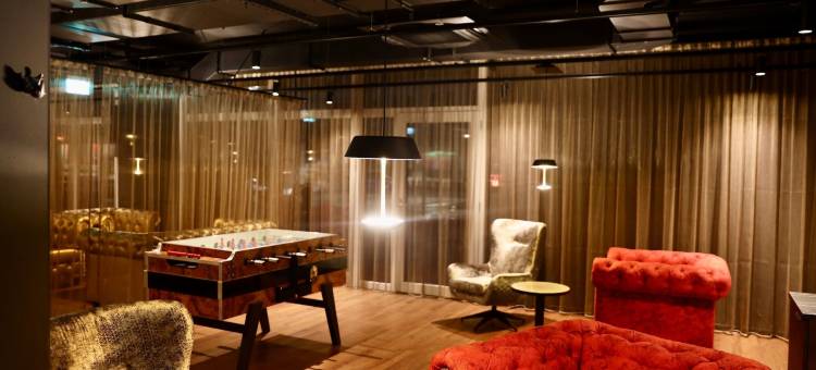 阿米迪亚达豪酒店，温德姆Trademark系列(Amedia Munich Dachau, Trademark Collection by Wyndham)图片