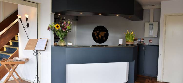 荷兰阿姆斯特丹机场精品酒店赫伯格(Boutique Hotel Herbergh Amsterdam Airport Free Parking)图片