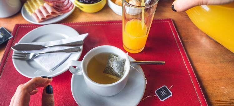 卡萨埃斯塔波洛精品酒店 - DOT(Hotel CasaEstablo by DOT Boutique)图片