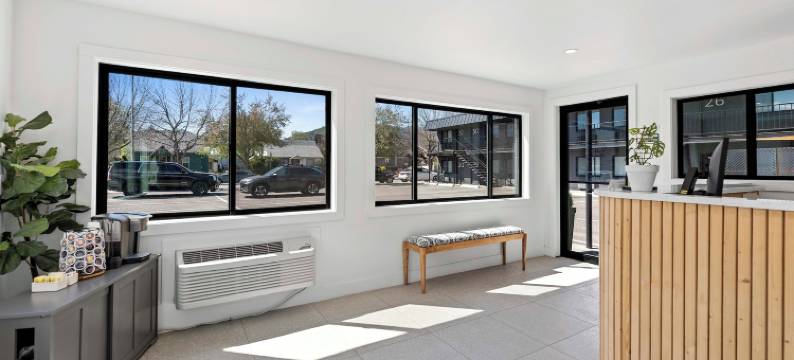 羊绒客栈(Cashmere Inn)图片