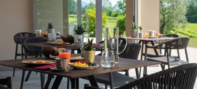 甜生活中继站(Relais la Dolce Vite)图片