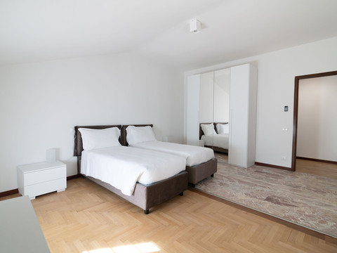 Palladio 159号住宅