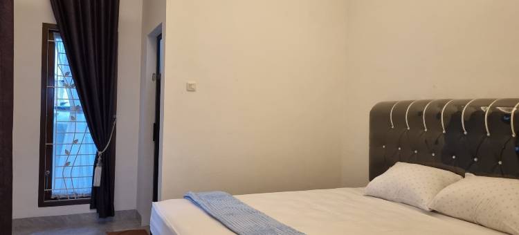 Wafaby客栈(Wafaby Guest House)图片