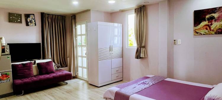 HT酒店公寓(HT Hotel Apartment)图片