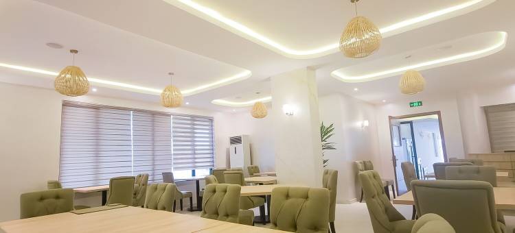 温塔诺酒店(Vintano Hotel)图片