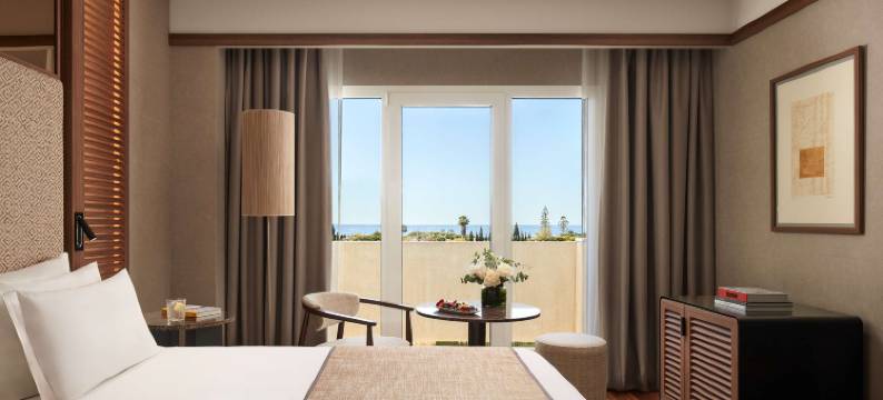 NH马贝拉酒店(NH COLLECTION MARBELLA)图片