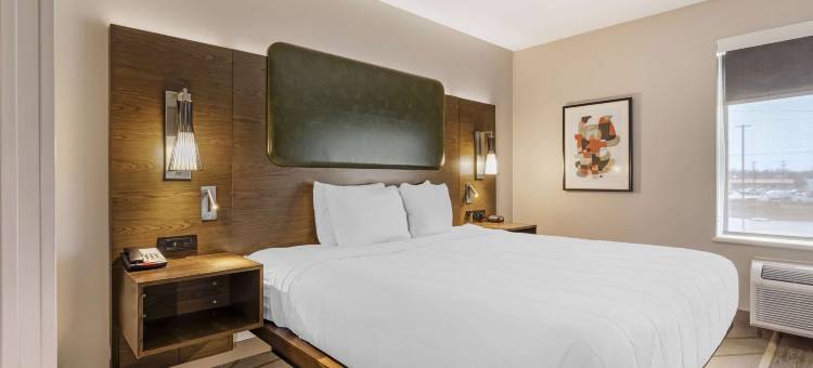 Best Western Plus Riata图片