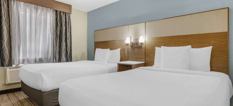 卡尔斯巴德贝斯特韦斯特海滨酒店(Best Western Carlsbad by the Sea)图片