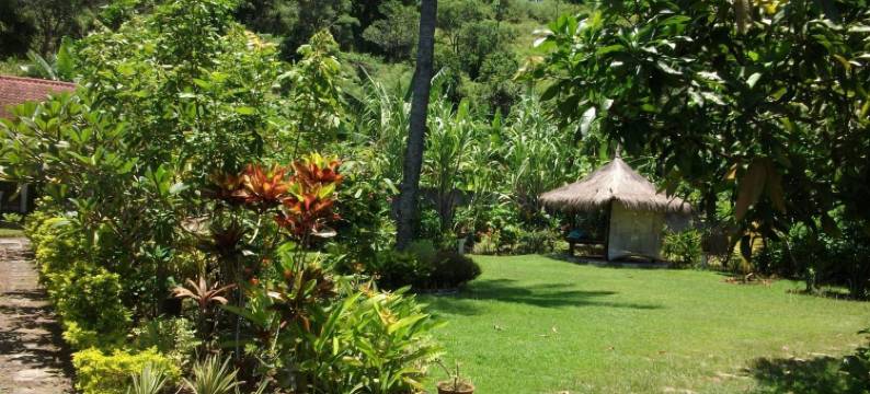 英达寄宿酒店(Indah Homestay and Cooking Classes)图片